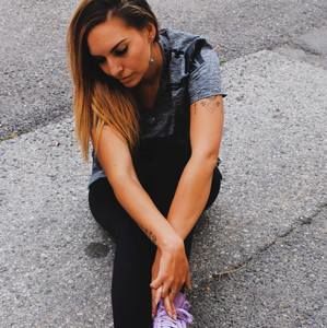 Meet your Posher, Keshia